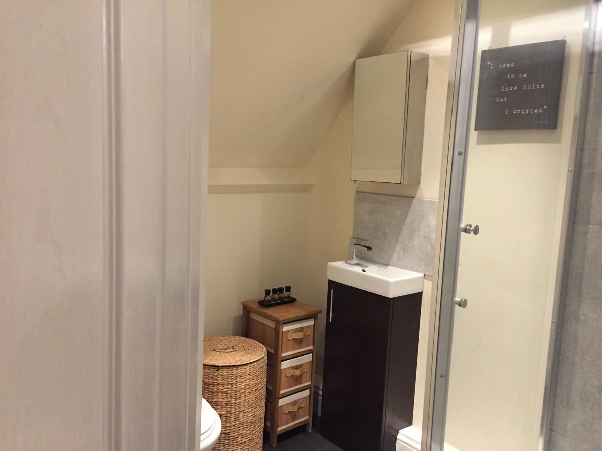 Worthing Rest Motel Findon Luaran gambar