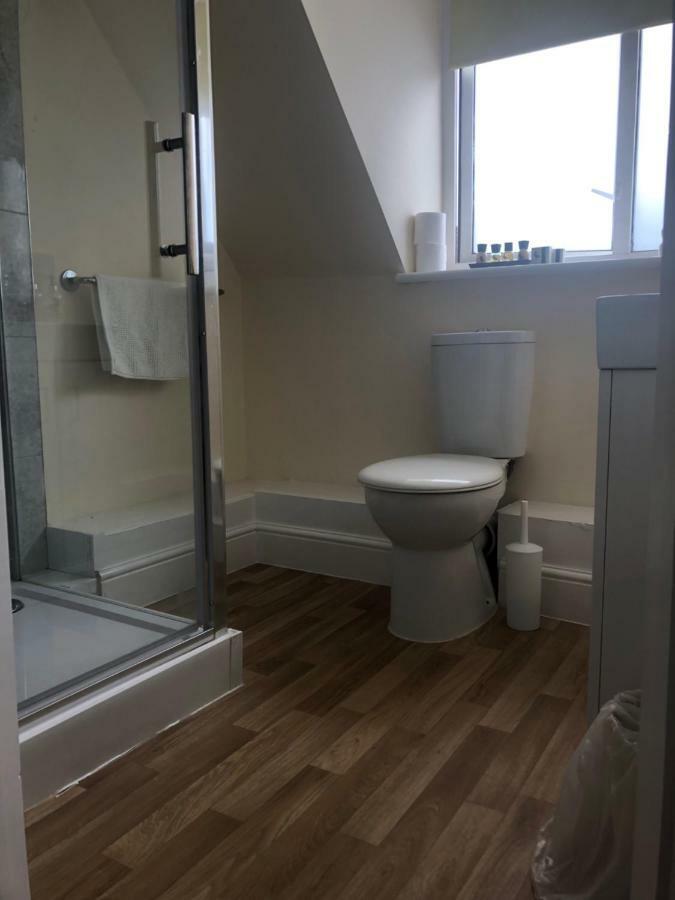 Worthing Rest Motel Findon Luaran gambar