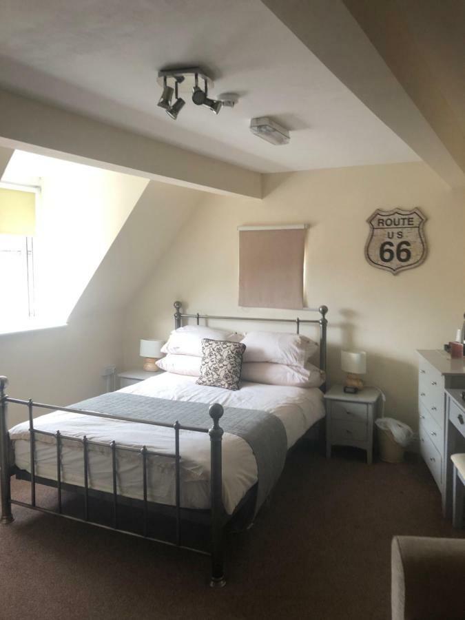 Worthing Rest Motel Findon Luaran gambar