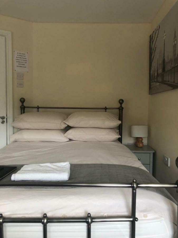 Worthing Rest Motel Findon Luaran gambar
