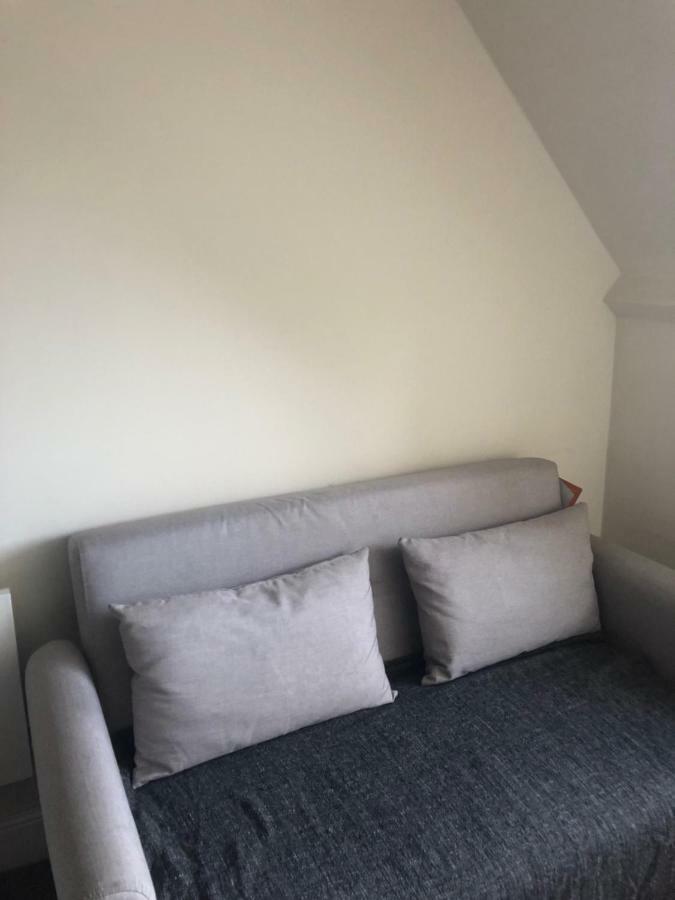 Worthing Rest Motel Findon Bilik gambar