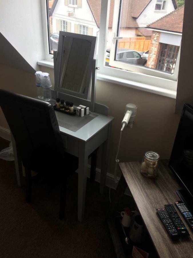 Worthing Rest Motel Findon Luaran gambar
