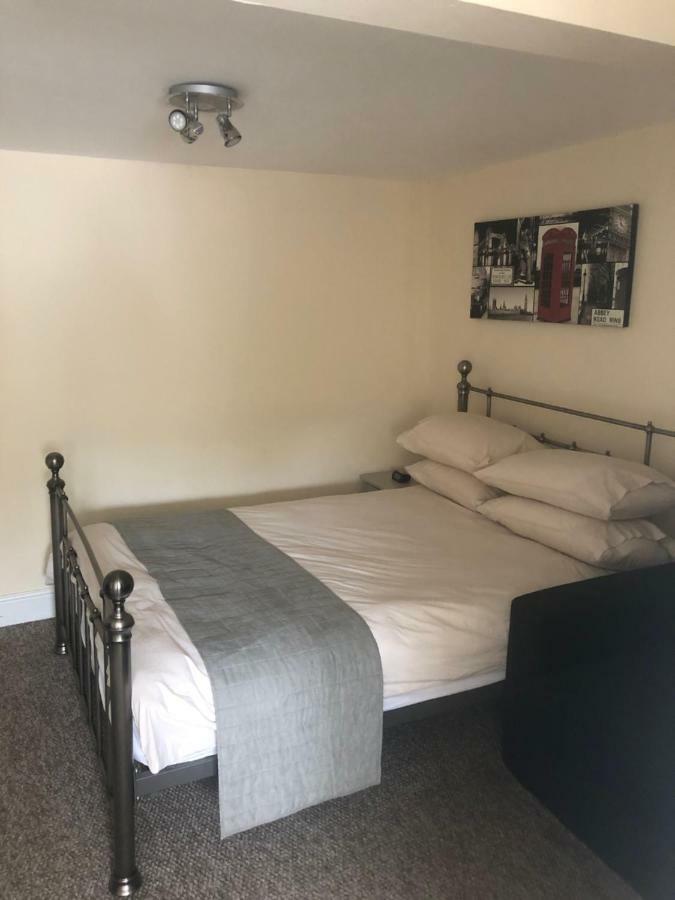 Worthing Rest Motel Findon Bilik gambar