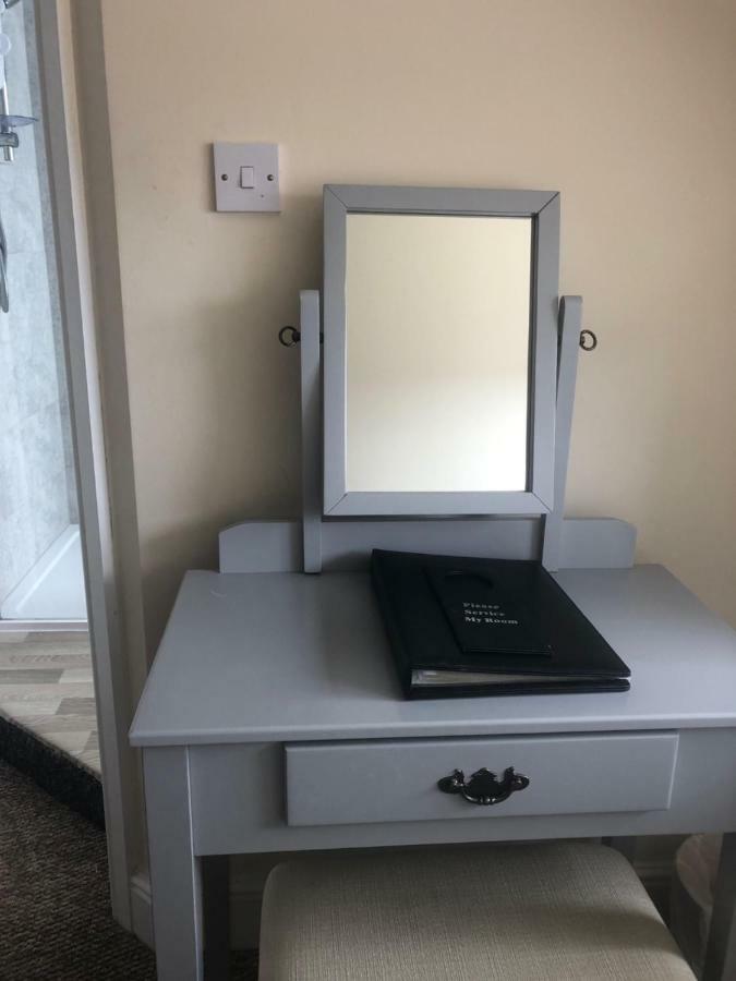 Worthing Rest Motel Findon Bilik gambar
