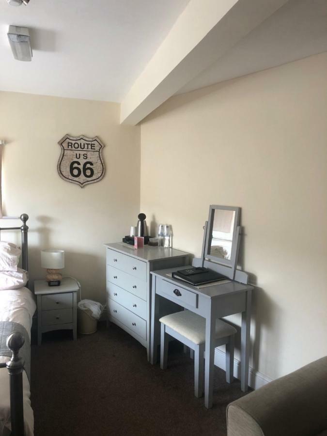 Worthing Rest Motel Findon Luaran gambar