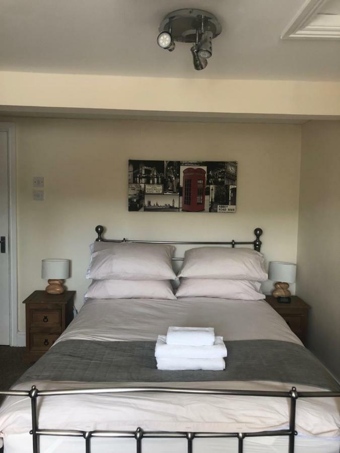 Worthing Rest Motel Findon Bilik gambar
